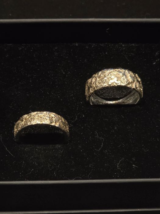 Каблучки Kochut золото