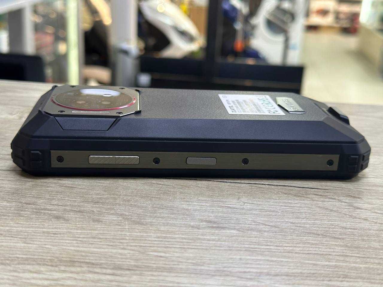 Телефон Oukitel WP19 Pro 8/256