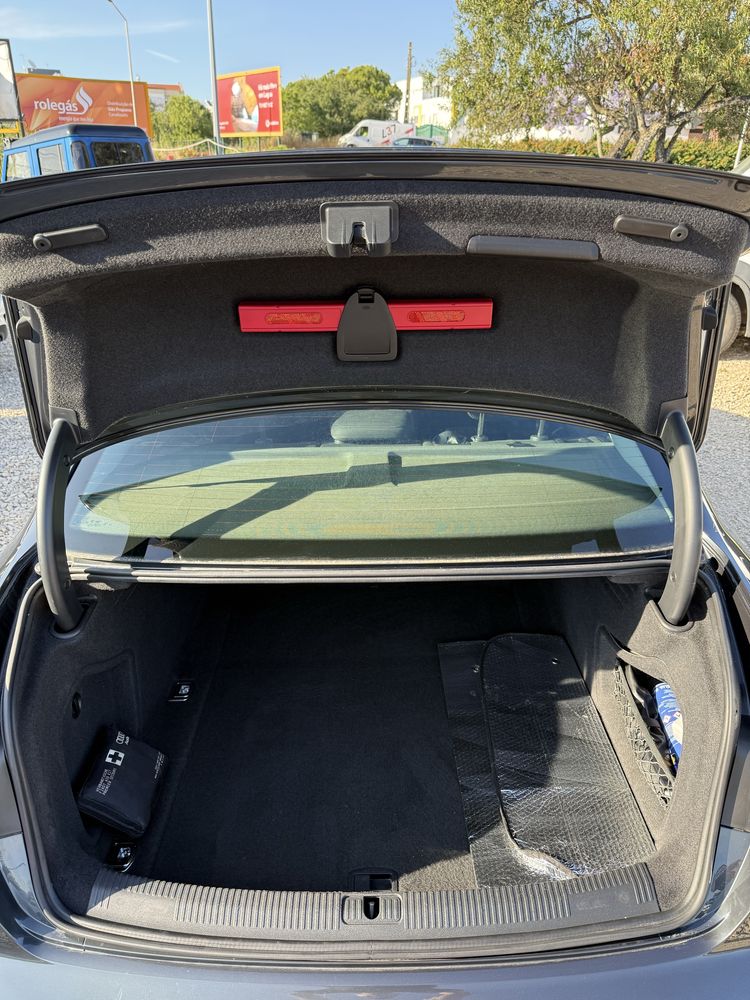 Audi A4 Limousine 35 TDI 2020 Caixa Automatica