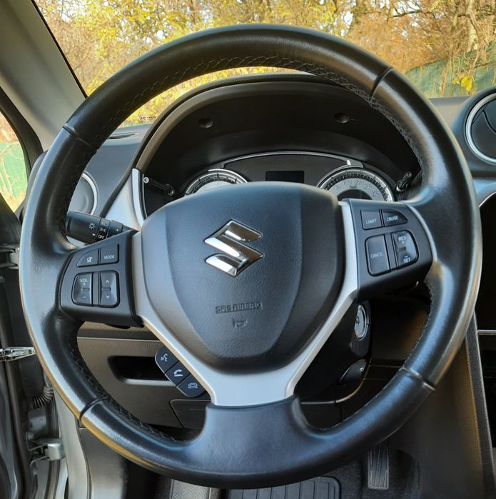 Продам авто Suzuki Vitara 2021 р