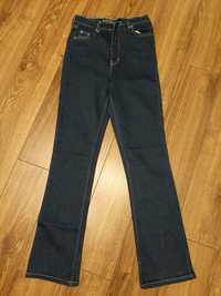 Damskie Spodnie Jeans rozmiar 34