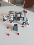 Lego nr 75078 Star Wars- transport szturmowców Imperium