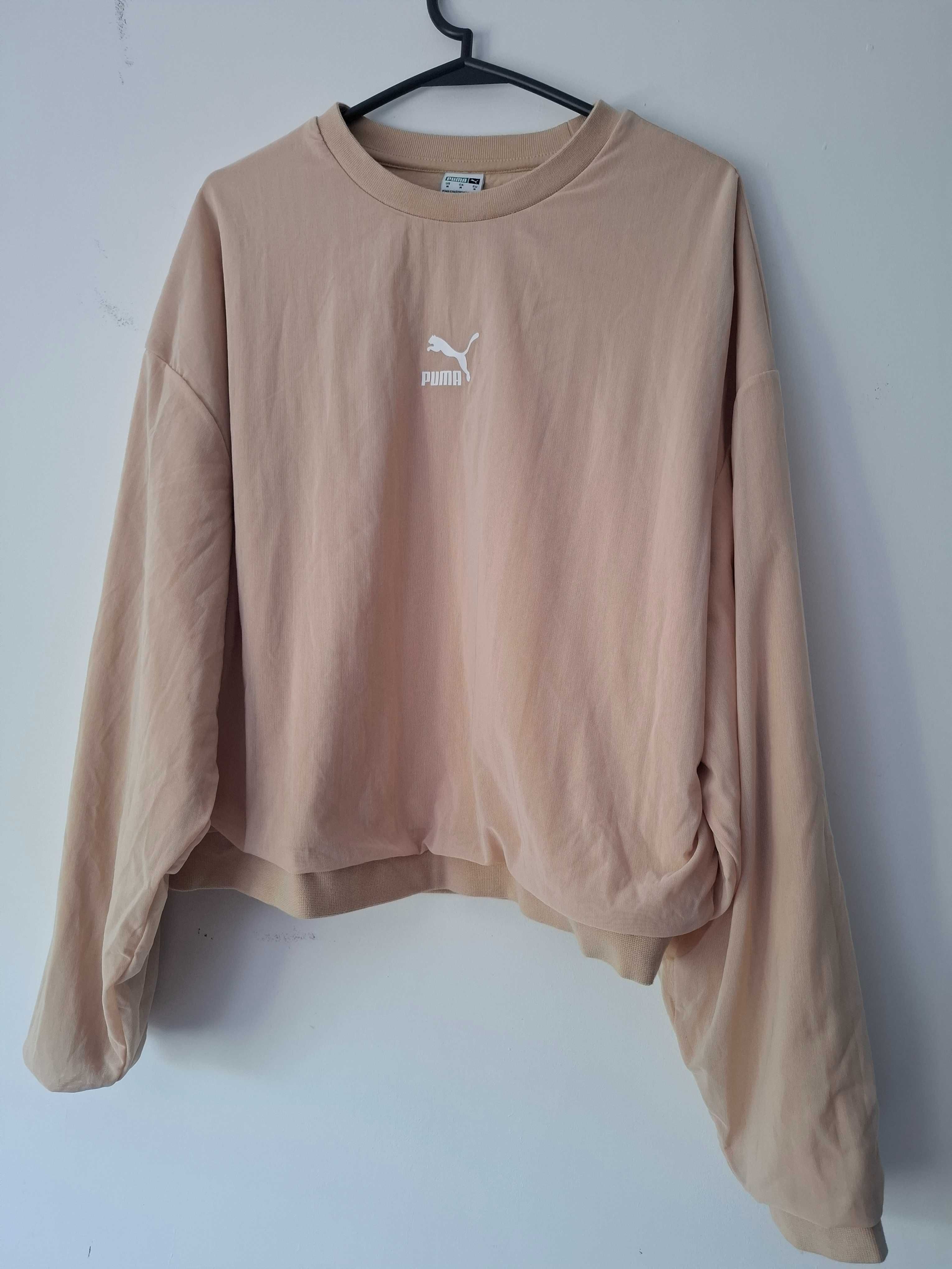 Bluza puma damska