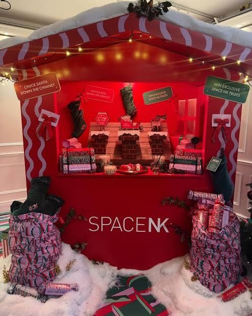 ПАРФУМИ з Англії від Space NK - ХЛОПУШКА Scent Heroes вартістю 6000грн