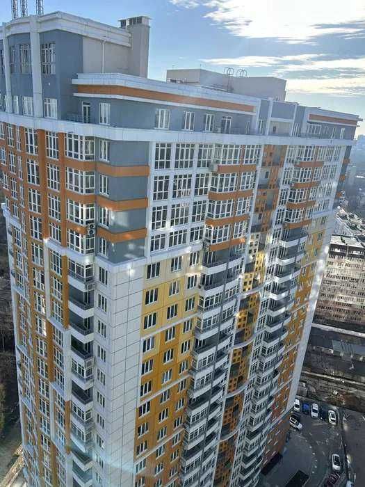 ЖК Четыре Сезона, 1 комн просп. Гагарина/Сегедская. Дом сдан!