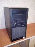 Бренд системный ПК fujitsu mi3w-d3011