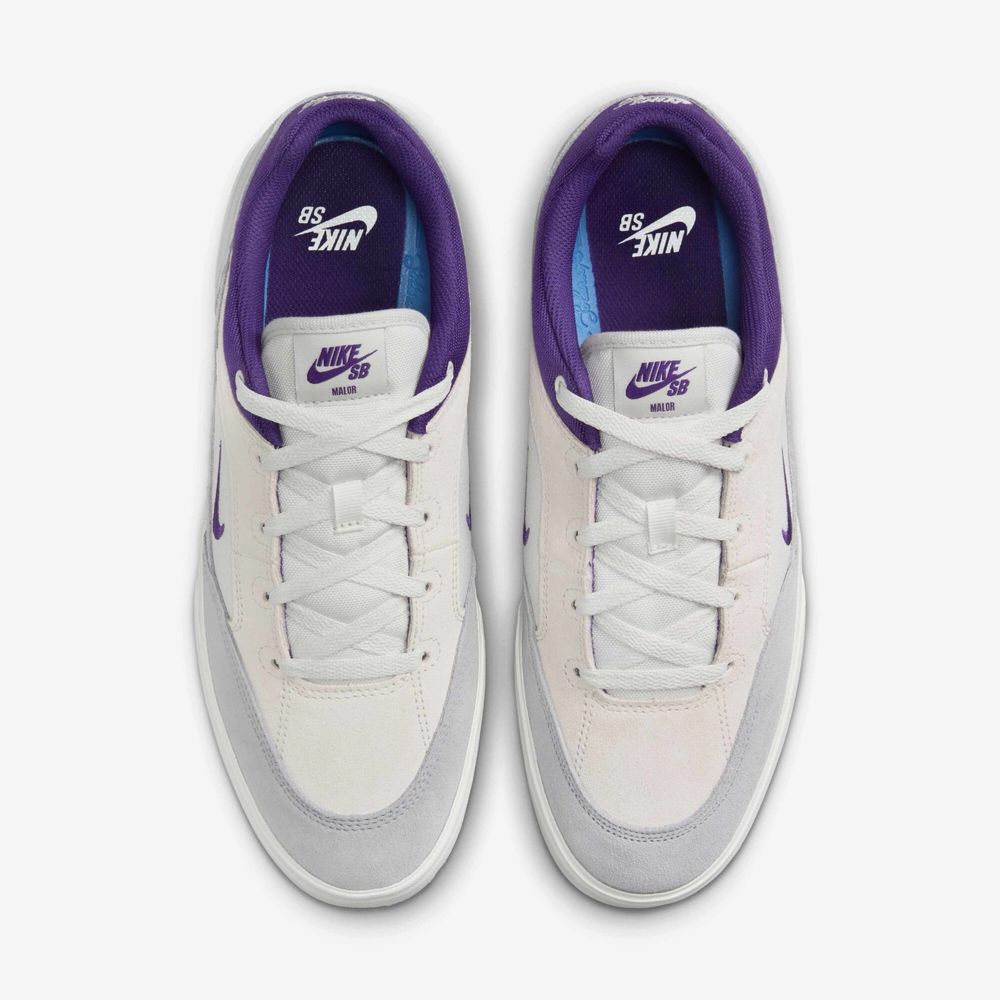 Кеди Nike SB Malor FV6064-006