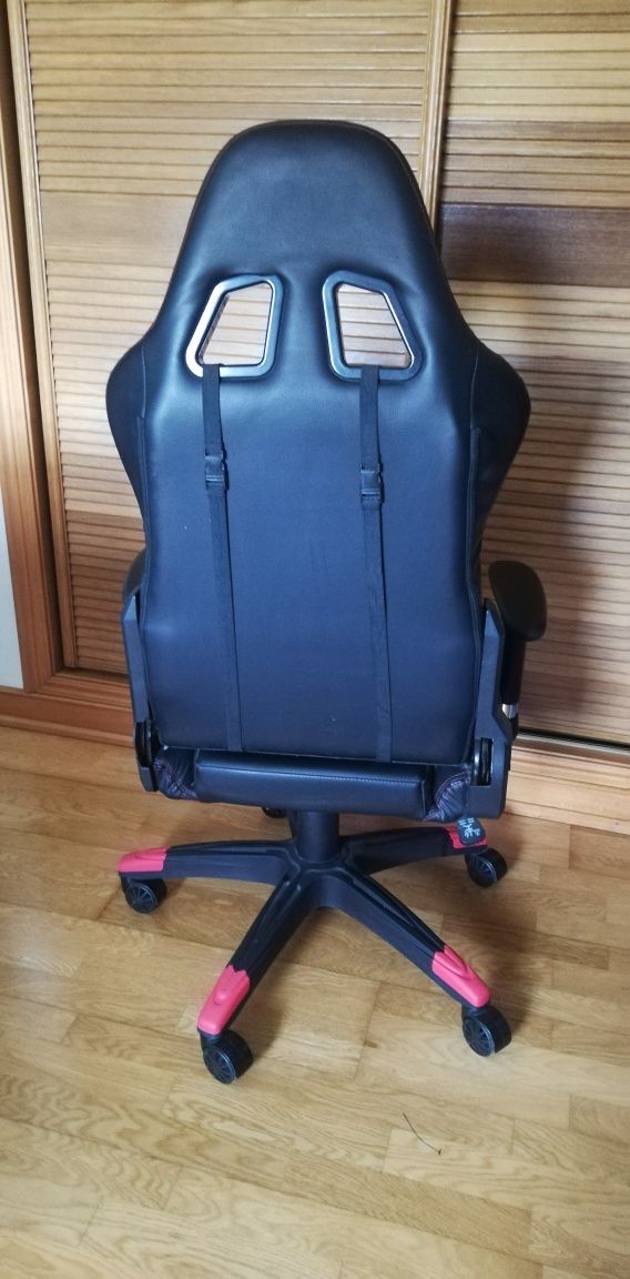 Cadeira Alpha Gamer original  usada