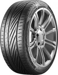 4x 205/55R16 Uniroyal RainSport 5 91H nowe opony letnie 2024r