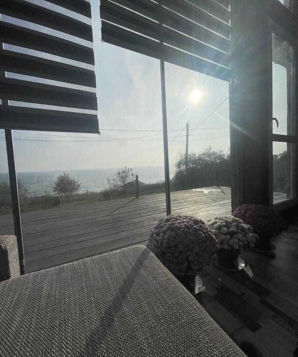 Продам Дачный дом на берегу моря