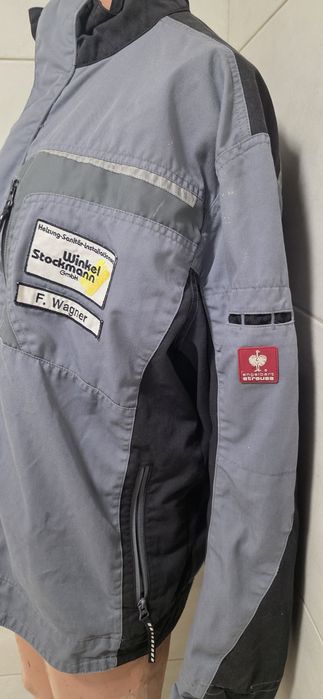 Куртка Engelbert