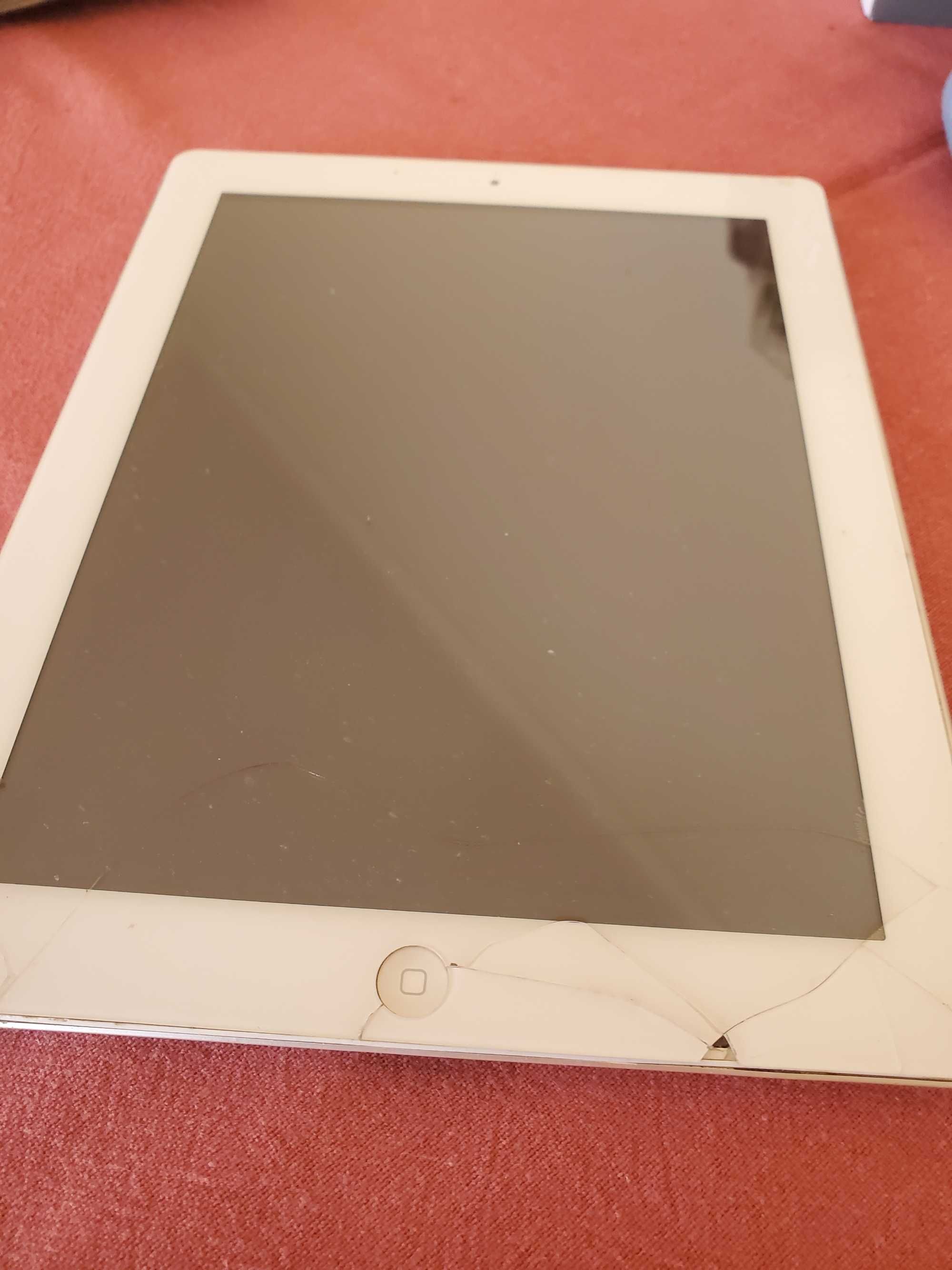 APPLE I Pad 2 32G