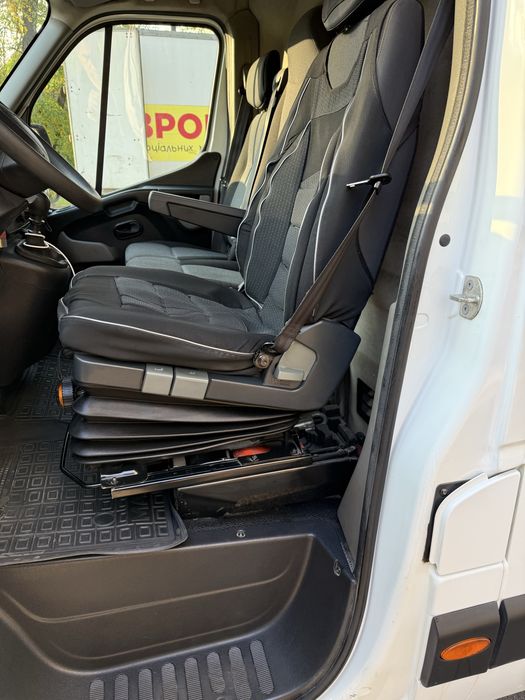 Продам Renault Master 2015