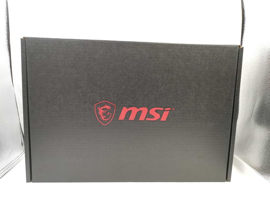 Na Lewara Laptop MSI GF63 Thin 10SC-297PL