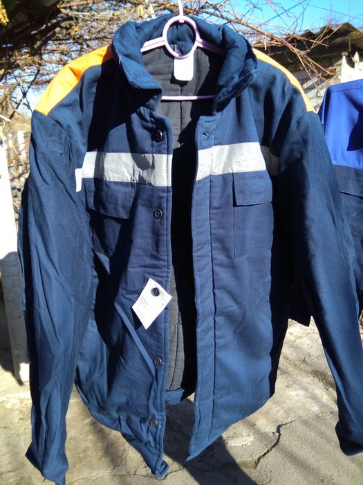 Костюм робочий , чоловічий