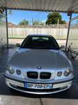 Bmw 318 compact