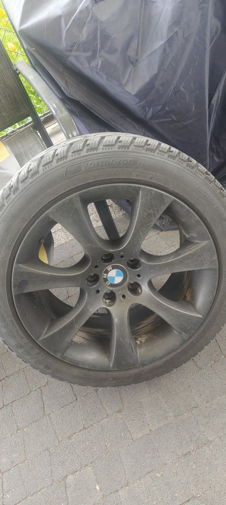 Felgi 18" bmw e61