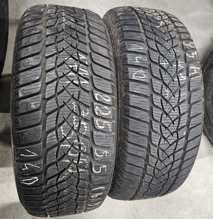 225/55R16 Goodyear Ultra Grip Performance Zima