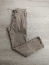 Męskie spodnie New Look Man, US 30S, EU 76cm, w stanie idealnym