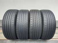 4 opony 235/55 R19 105v Continental EcoContact 6 2020r 5mm
