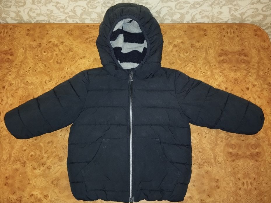 Комбінезон дитячий осінь зима 62р 74р 80р