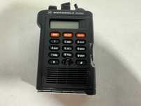 Radiotelefon MOTOROLA MX3000