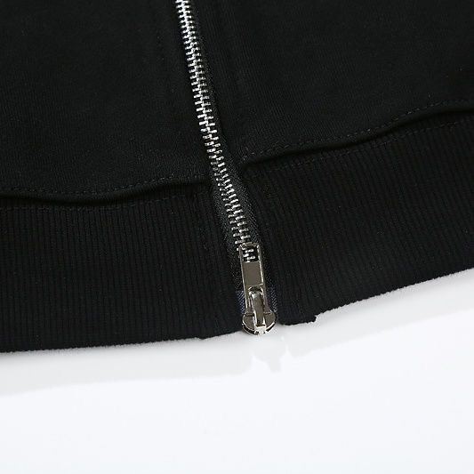 Зип худи Maison Margiela mm6