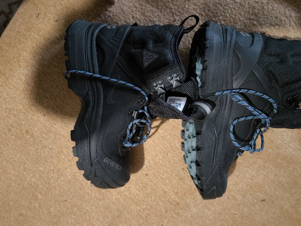 Ботінки Nike ACG