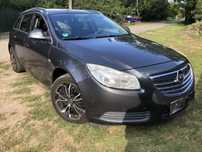 Розборка Opel Insignia A авторозборка Опель Інсігнія разборка Інсігнія
