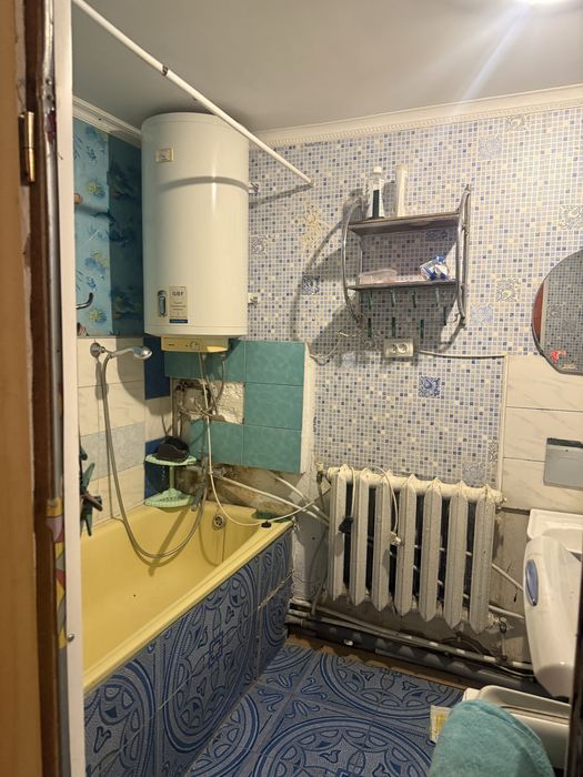 Житловий будинок с. Філіопіль