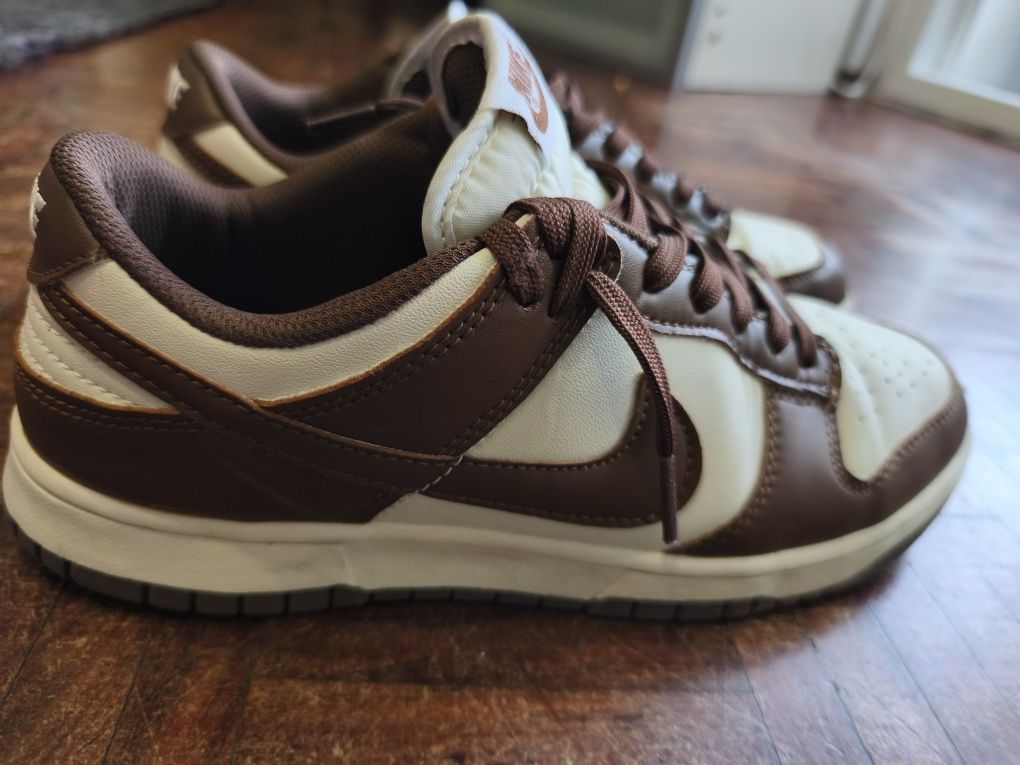 Tênis Nike Dunk 44