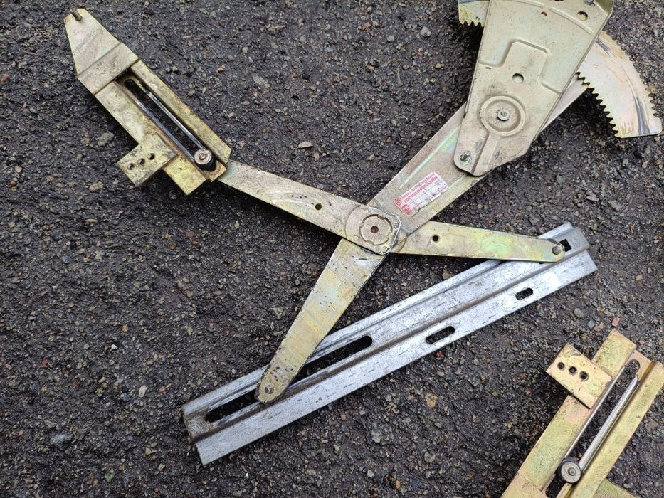 Продам элекро стеклоподьемники ваз 2110 ,21099