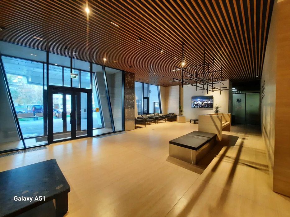 Оренда. КПІ. Центр РАГС ЖК "Manhattan City". Бізнес клас. Генератор.