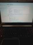 Laptop acer Aspire A515-51G