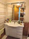 Móve paral WC 110 cm