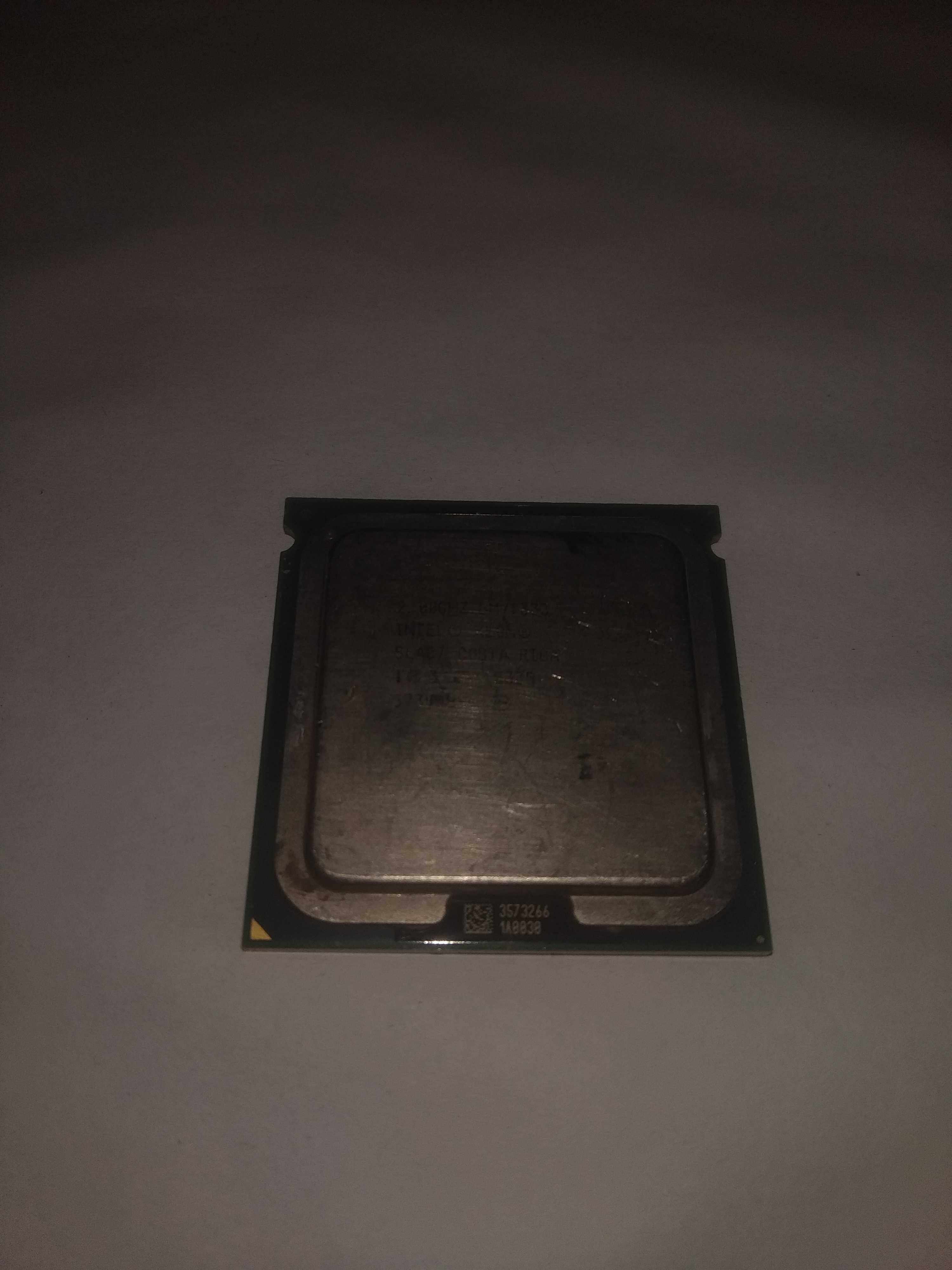 Процесори Intel 775/1151/1155/1156