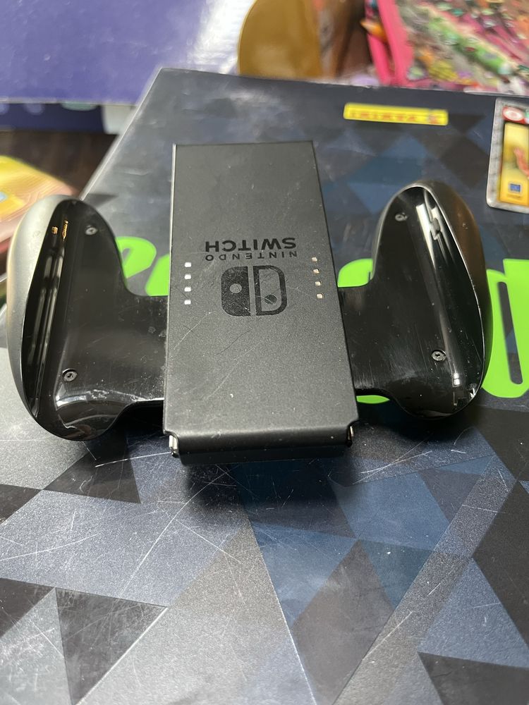 Pad od nintendo
