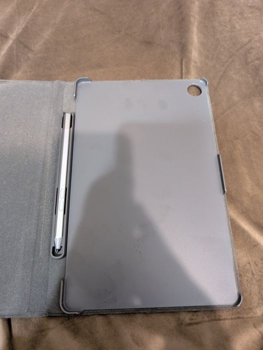 Планшет Lenovo tab m10 plus 4/128