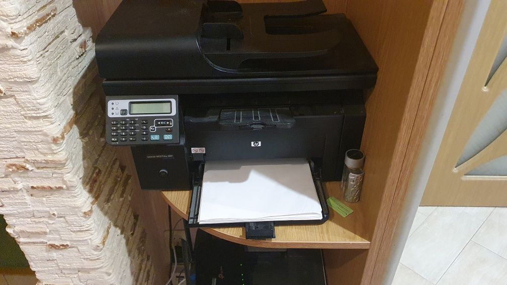 Принтер/ксерок/сканер/факс