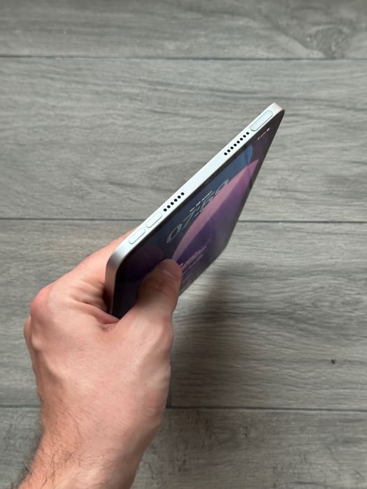 Продам iPad Mini 6 256GB Starlight