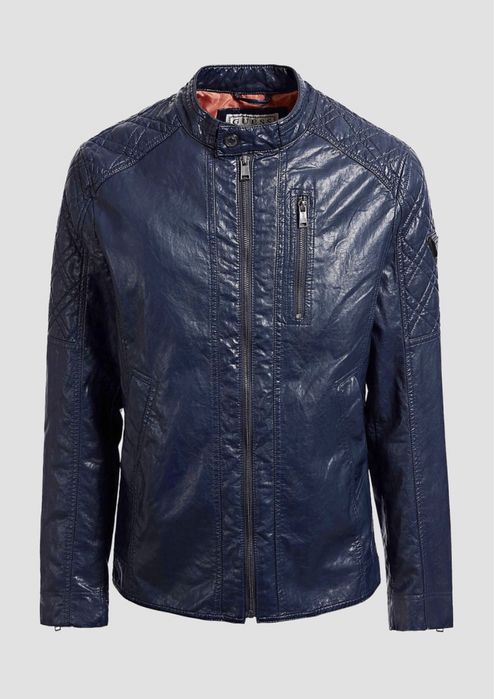 Нова куртка GUESS