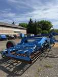 Lemken Kompaktor k600 компактор культиватор
