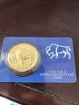 Монета 2025 року США Аu 1 oz