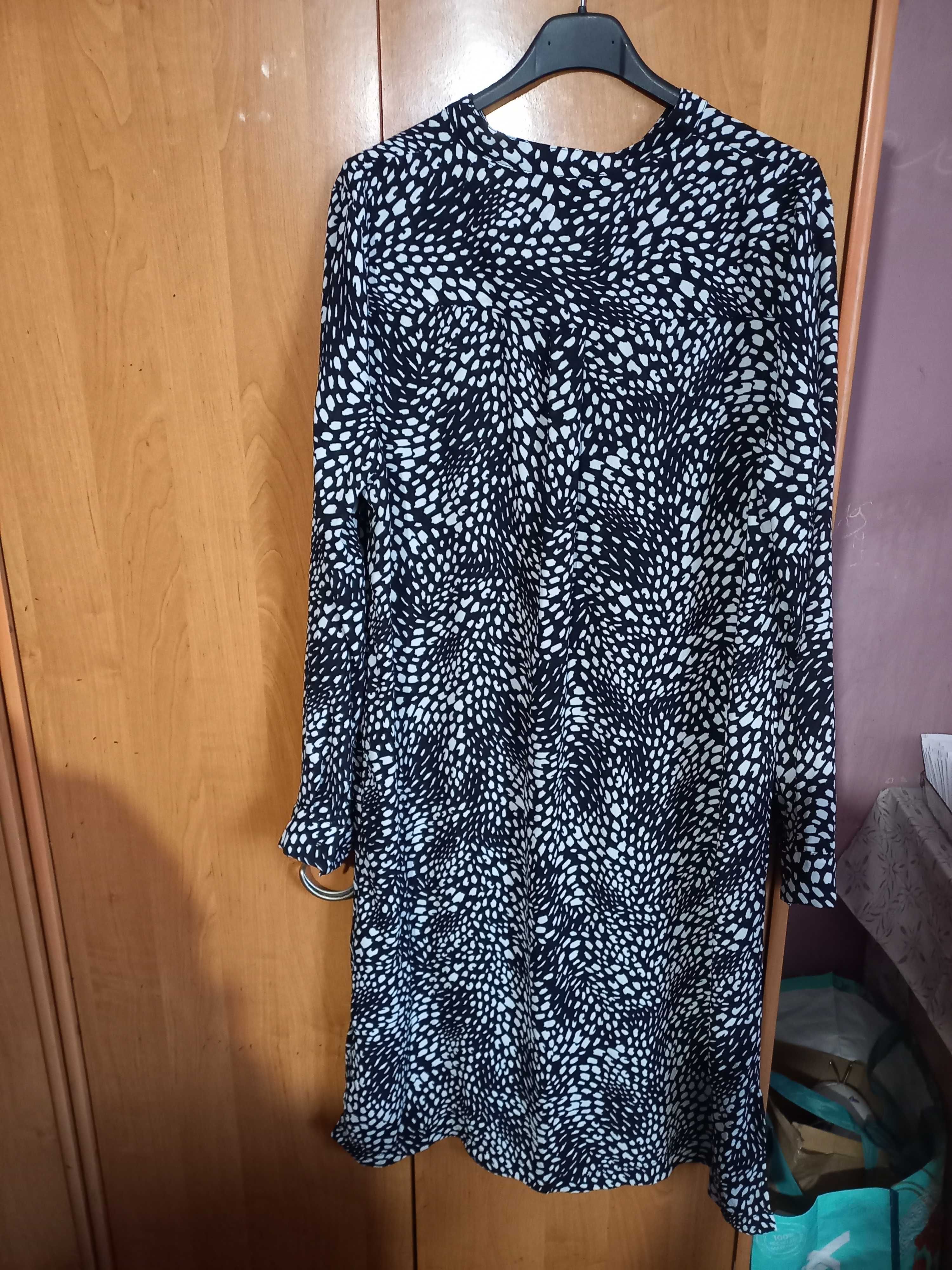 sprzedam tunikę damską