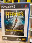 Heroes of Might and Magic PS2  Sklep Wysyłka Wymiana