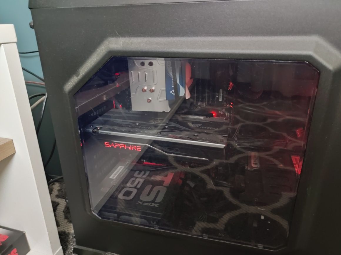 Computador em ótimo estado