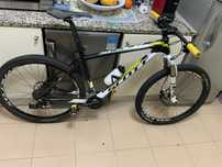 Scott scale 730 27.5 de origem