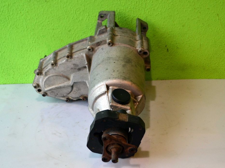 Reduktor przekładnia kątowa BMW E30 325 iX