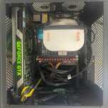 Komputer stacjonarny, do gier – GTX Titan, i5, 10GB RAM, SSD, HDD