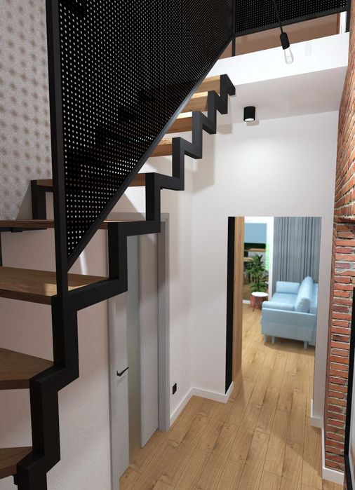 Lokal do wynajęcia 68m salon fryzjerski, kosmetyczny, dentysta, fizjo